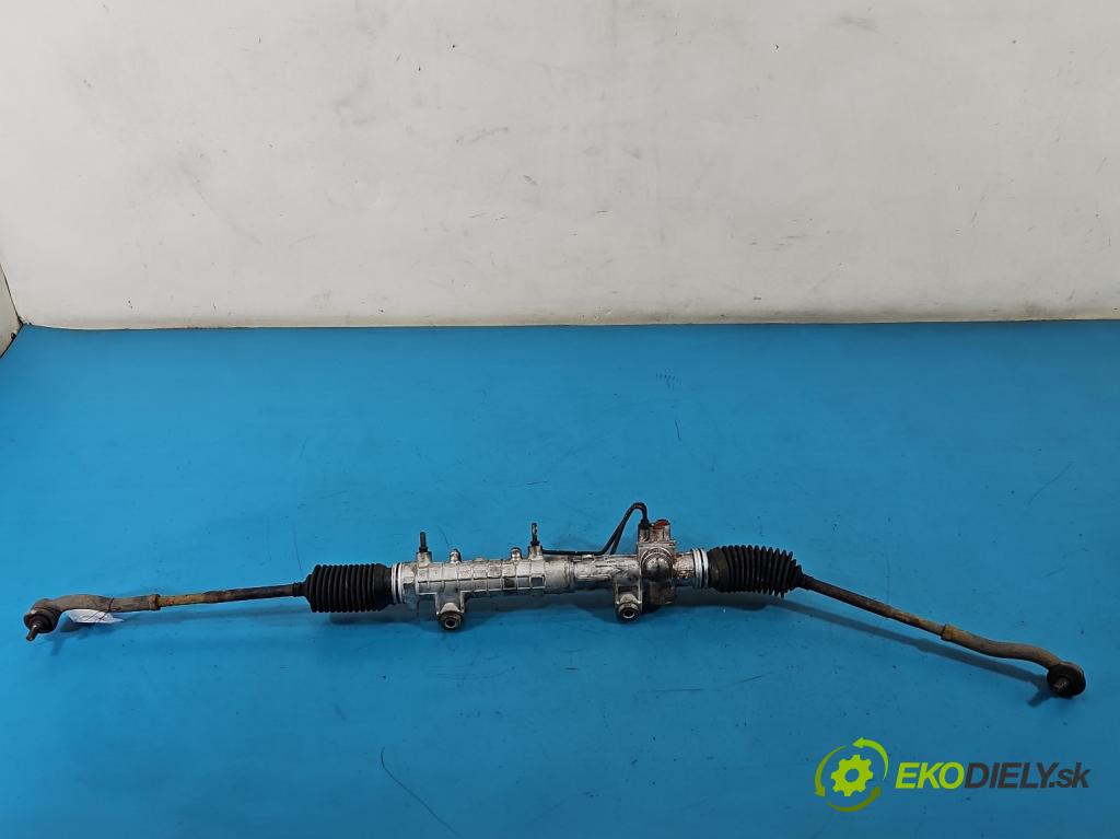 Fiat Doblo I 2001-2010 1.9 jtd 101 HP manual 74 kW 1910 cm3 5- Ozubené kolo: volant 0468335410E