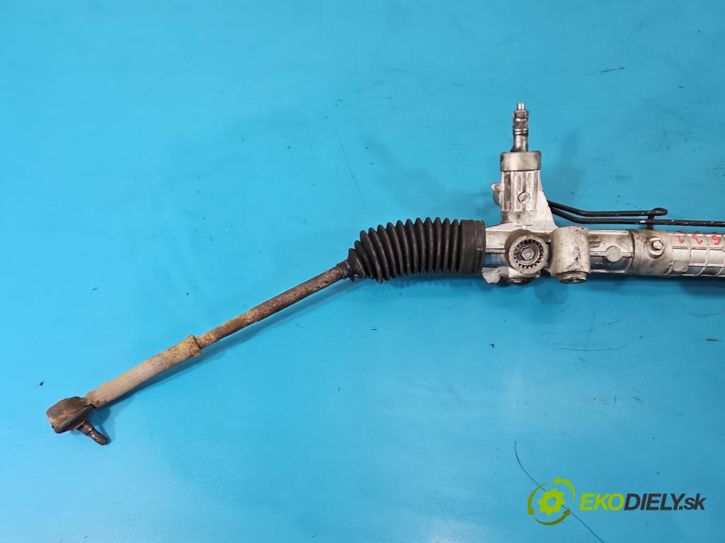 Fiat Doblo I 2001-2010 1.9 jtd 101 HP manual 74 kW 1910 cm3 5- Ozubené kolo: volant 0468335410E