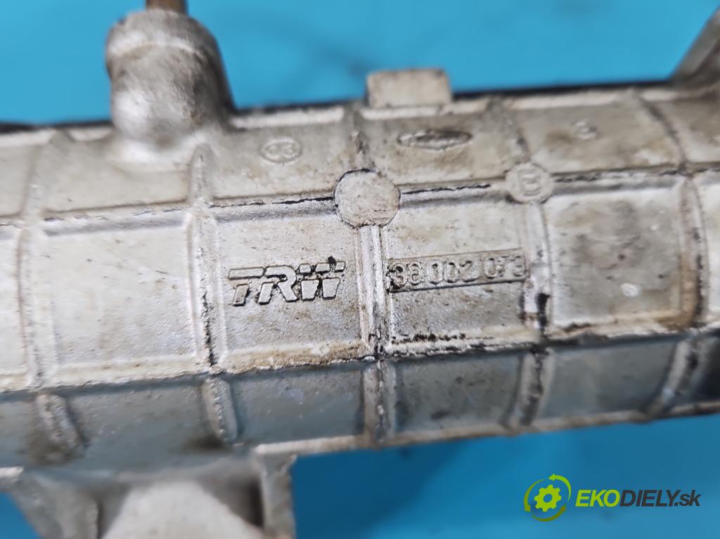 Fiat Doblo I 2001-2010 1.9 jtd 101 HP manual 74 kW 1910 cm3 5- Ozubené kolo: volant 0468335410E