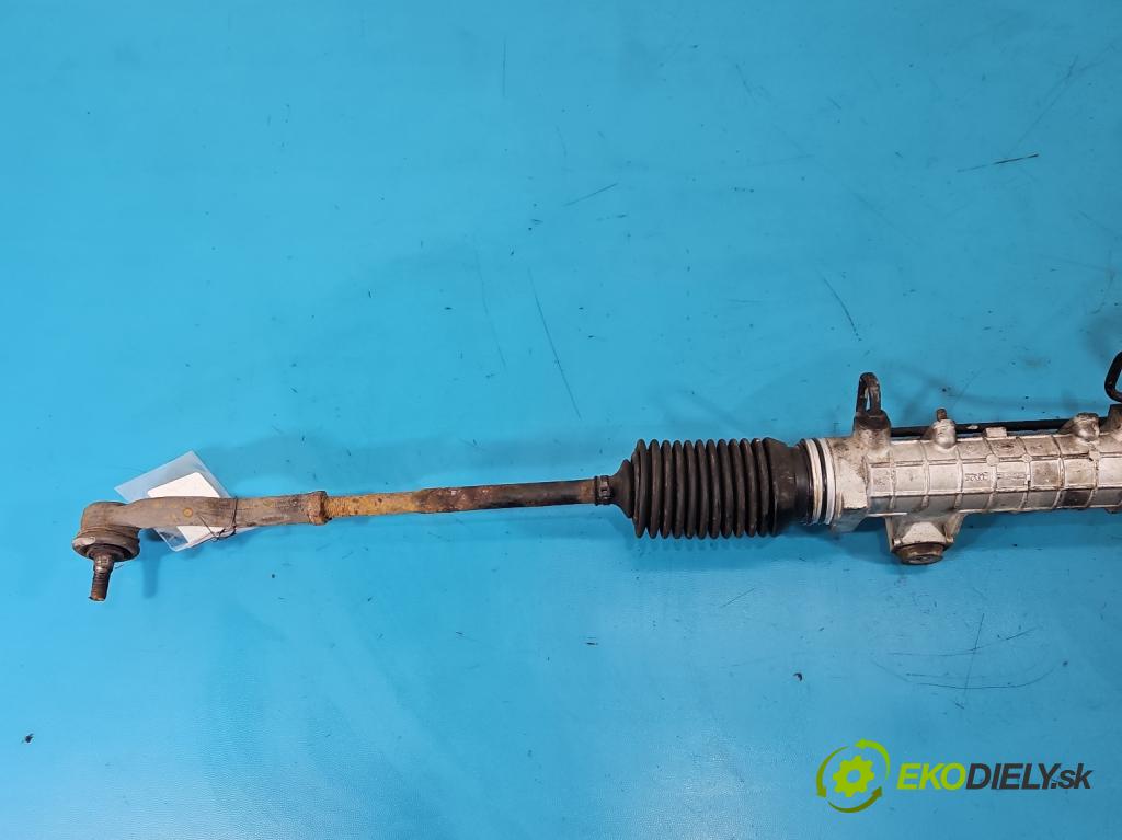 Fiat Doblo I 2001-2010 1.9 jtd 101 HP manual 74 kW 1910 cm3 5- Ozubené kolo: volant 0468335410E