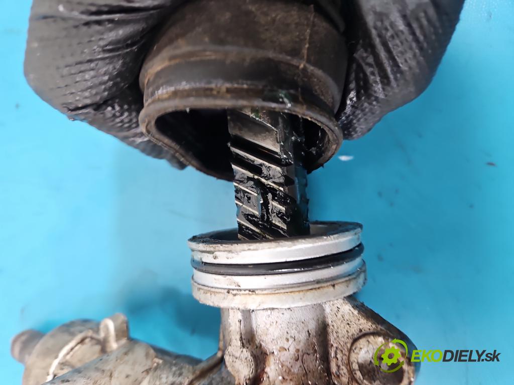 Fiat Doblo I 2001-2010 1.9 jtd 101 HP manual 74 kW 1910 cm3 5- Ozubené kolo: volant 0468335410E