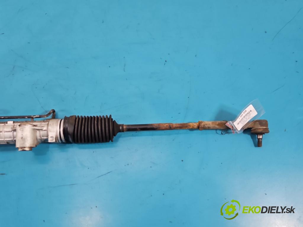 Fiat Doblo I 2001-2010 1.9 jtd 101 HP manual 74 kW 1910 cm3 5- Ozubené kolo: volant 0468335410E