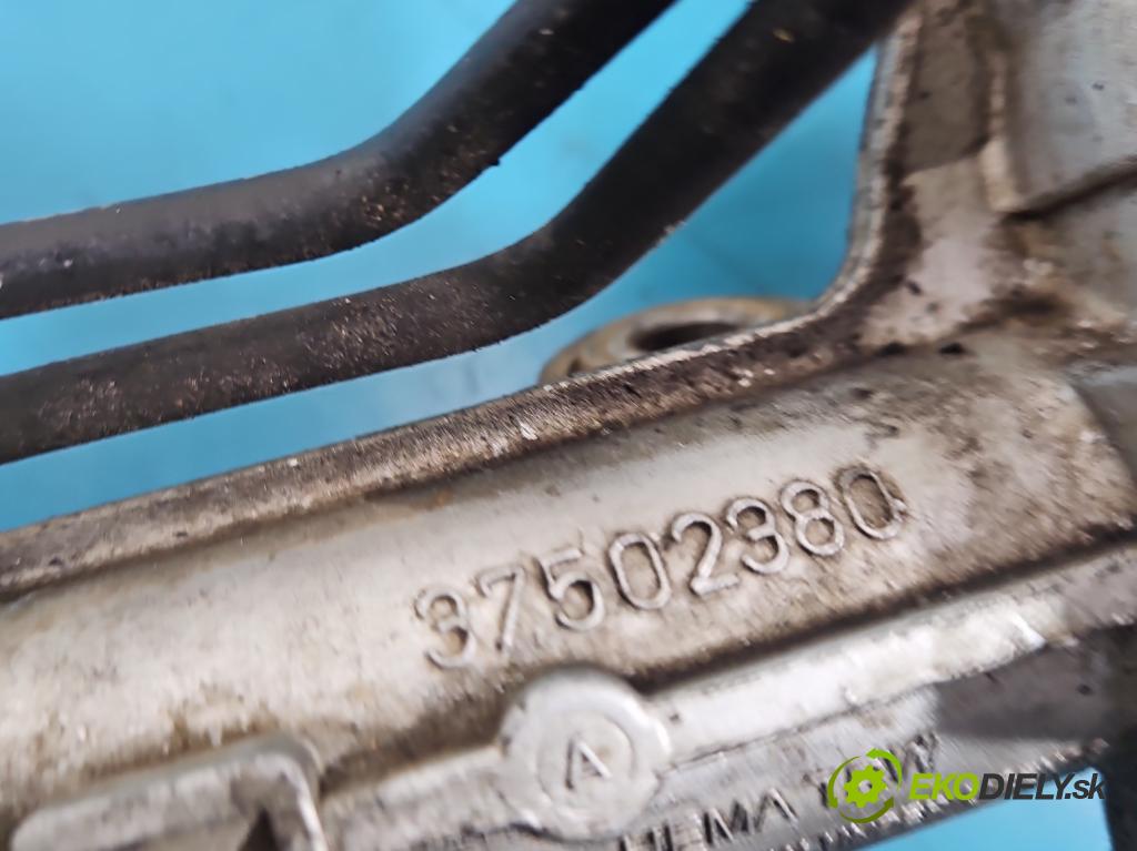 Fiat Doblo I 2001-2010 1.9 jtd 101 HP manual 74 kW 1910 cm3 5- Ozubené kolo: volant 0468335410E