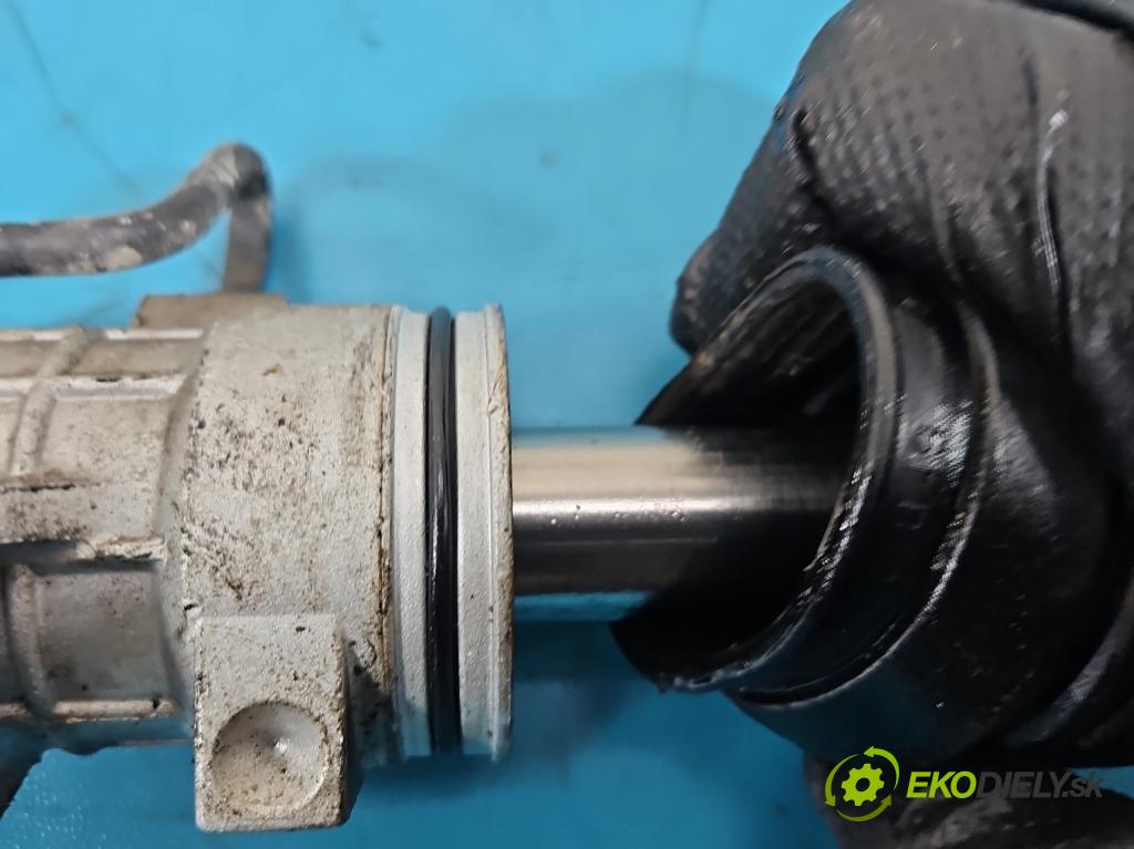 Fiat Doblo I 2001-2010 1.9 jtd 101 HP manual 74 kW 1910 cm3 5- Ozubené kolo: volant 0468335410E