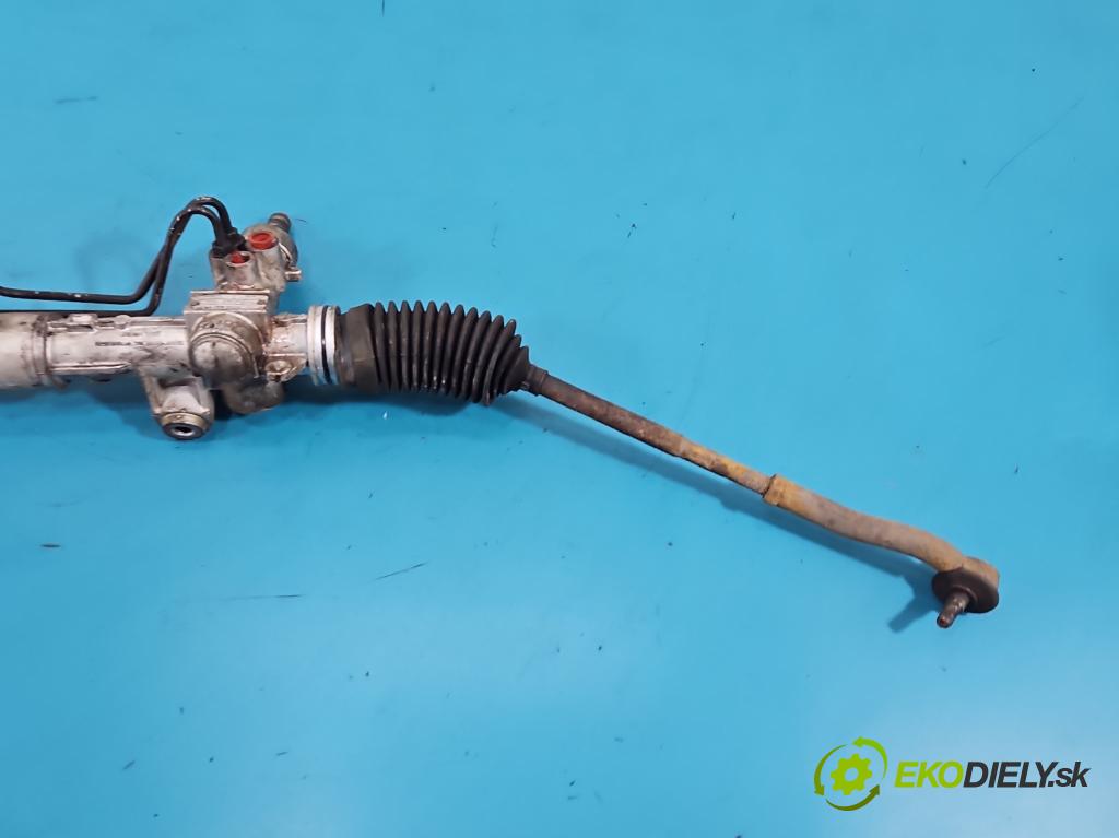 Fiat Doblo I 2001-2010 1.9 jtd 101 HP manual 74 kW 1910 cm3 5- Ozubené kolo: volant 0468335410E