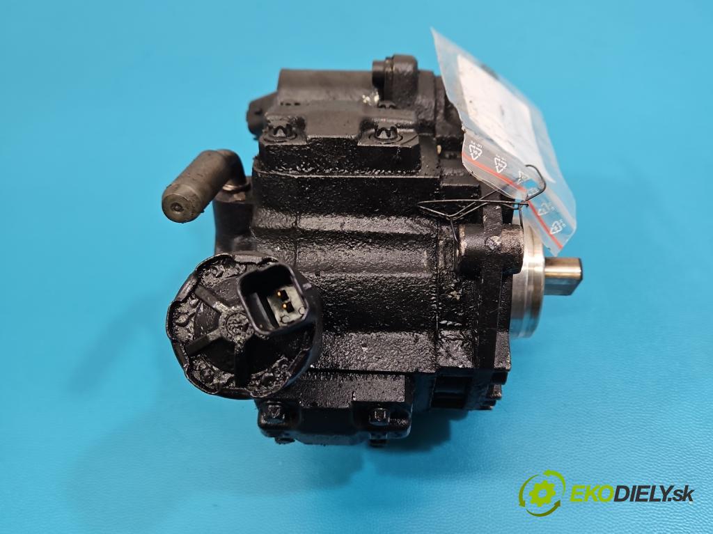 Peugeot 407 2.0 hdi 136 HP manual 100 kW 1997 cm3 4- čerpadlo vstrekovacia 5WS40019 (Vstrekovacie čerpadlo)