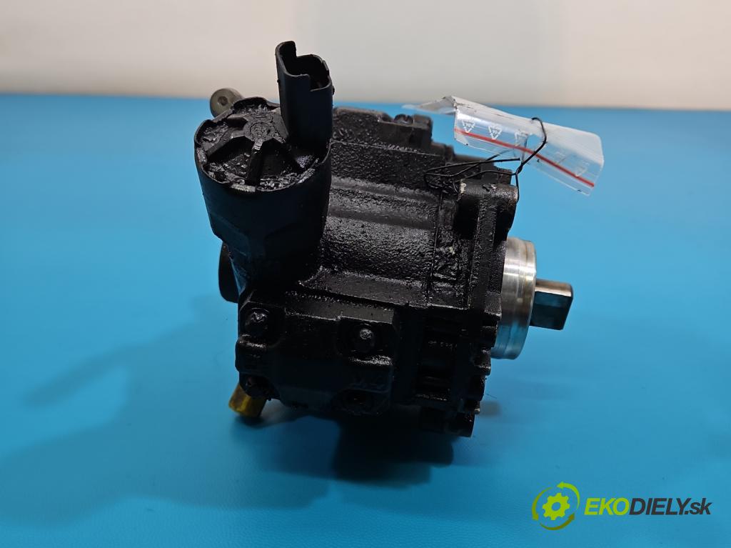 Peugeot 407 2.0 hdi 136 HP manual 100 kW 1997 cm3 4- čerpadlo vstrekovacia 5WS40019 (Vstrekovacie čerpadlo)