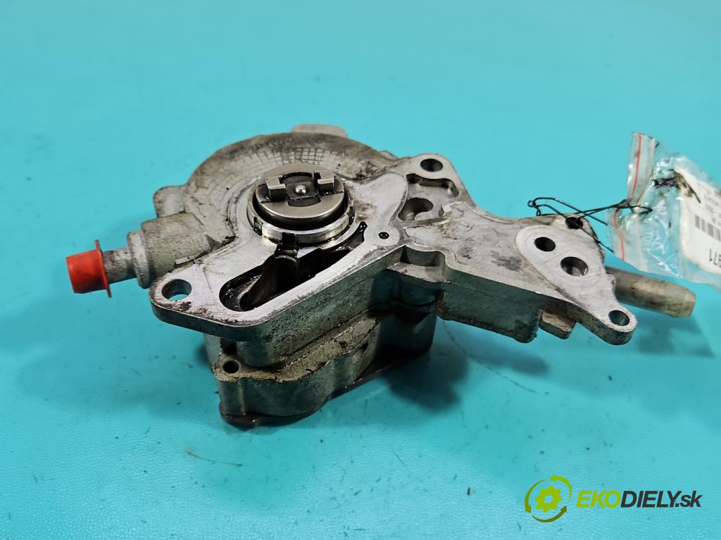 Vw Golf IV 1997-2003 1.9 tdi 116 HP manual 85 kW 1896 cm3 5- čerpadlo rotačný 