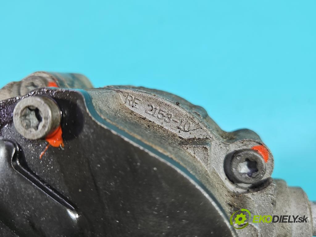 Vw Golf IV 1997-2003 1.9 tdi 116 HP manual 85 kW 1896 cm3 5- čerpadlo rotačný