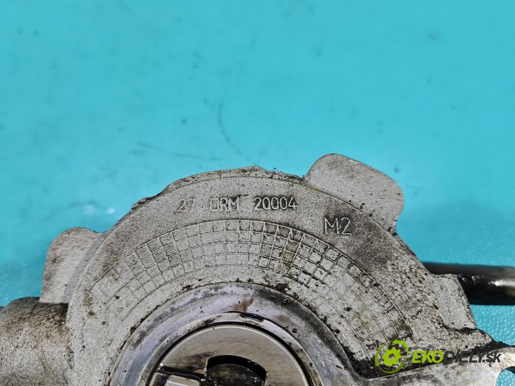 Vw Golf IV 1997-2003 1.9 tdi 116 HP manual 85 kW 1896 cm3 5- čerpadlo rotačný