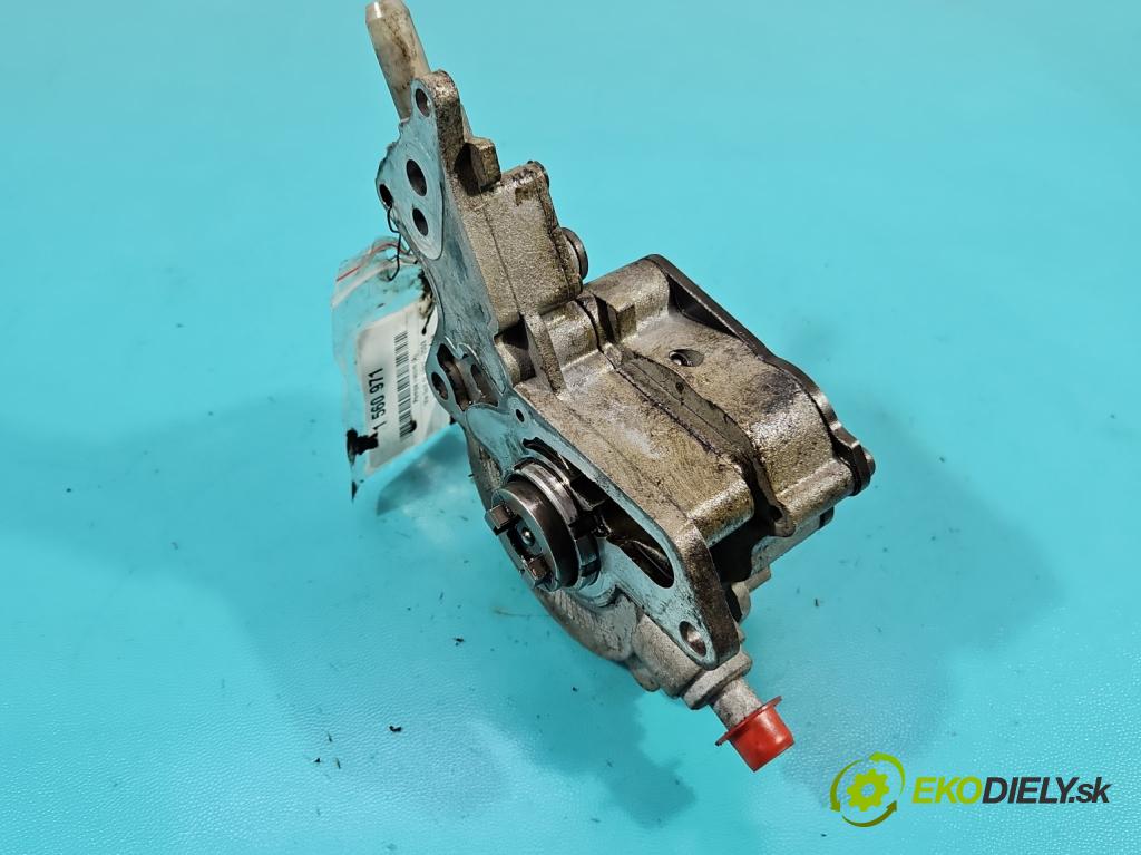 Vw Golf IV 1997-2003 1.9 tdi 116 HP manual 85 kW 1896 cm3 5- čerpadlo rotačný