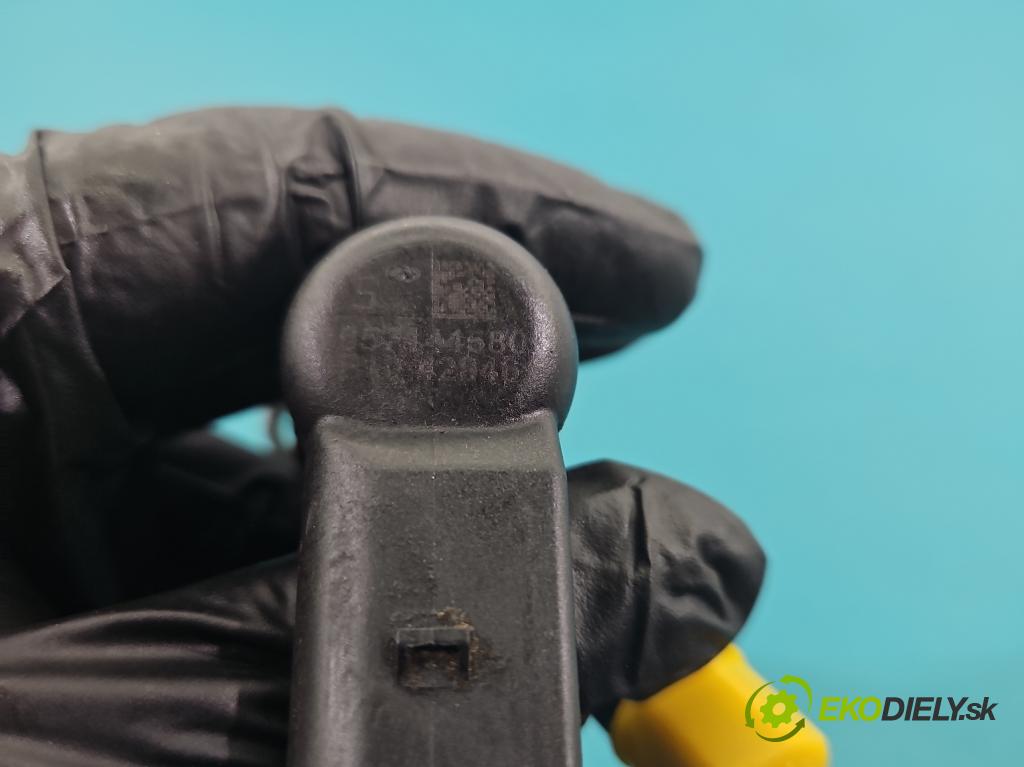 Peugeot 407 2.0 hdi 136 HP manual 100 kW 1997 cm3 4- vstrek 9657144580 (Vstrekovač paliva)