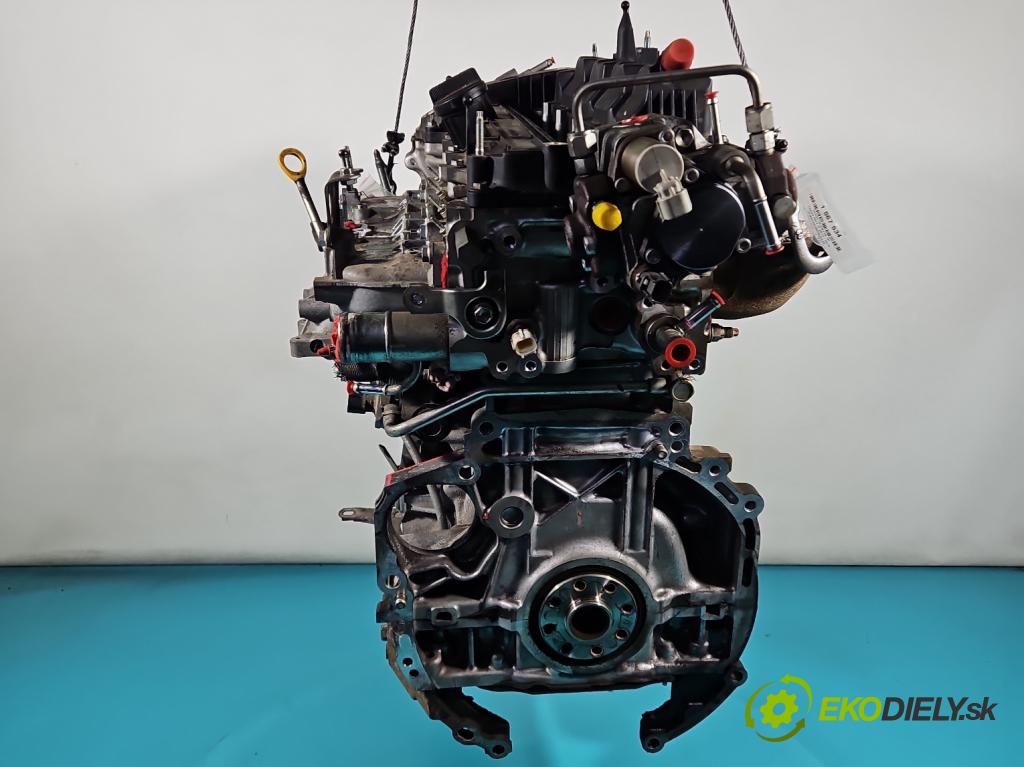 Toyota Rav4 IV 2013-2018 2.0 D4D 124 hp manual 91 kW 1998 cm3 5- motor diesla 1AD