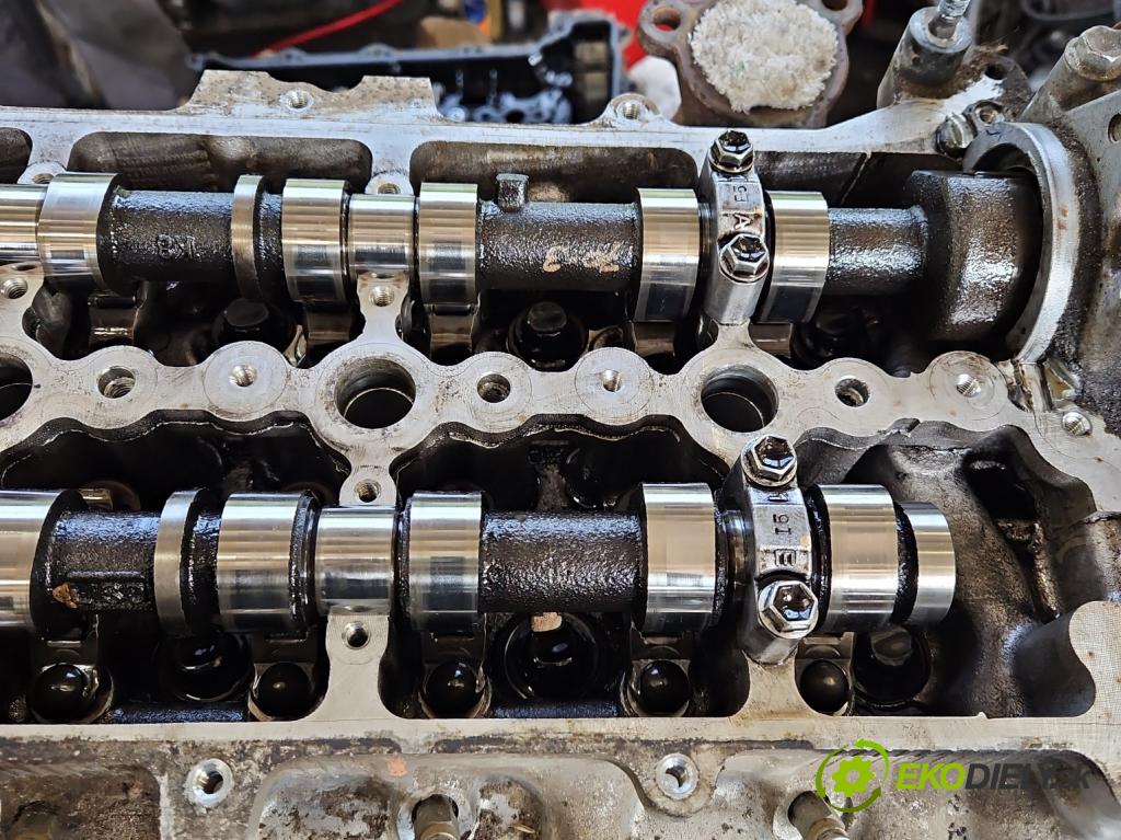 Toyota Rav4 IV 2013-2018 2.0 D4D 124 hp manual 91 kW 1998 cm3 5- motor diesla 1AD