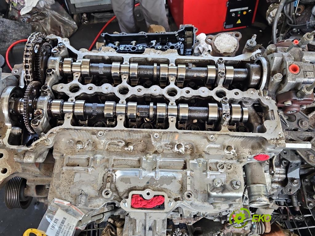 Toyota Rav4 IV 2013-2018 2.0 D4D 124 hp manual 91 kW 1998 cm3 5- motor diesla 1AD
