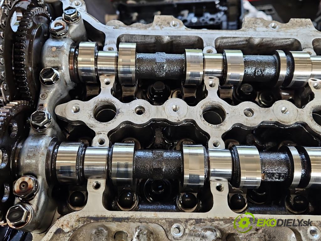 Toyota Rav4 IV 2013-2018 2.0 D4D 124 hp manual 91 kW 1998 cm3 5- motor diesla 1AD