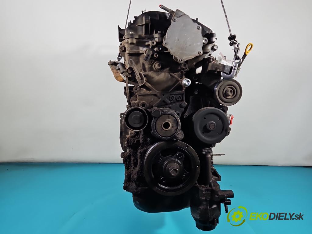 Toyota Rav4 IV 2013-2018 2.0 D4D 124 hp manual 91 kW 1998 cm3 5- motor diesla 1AD