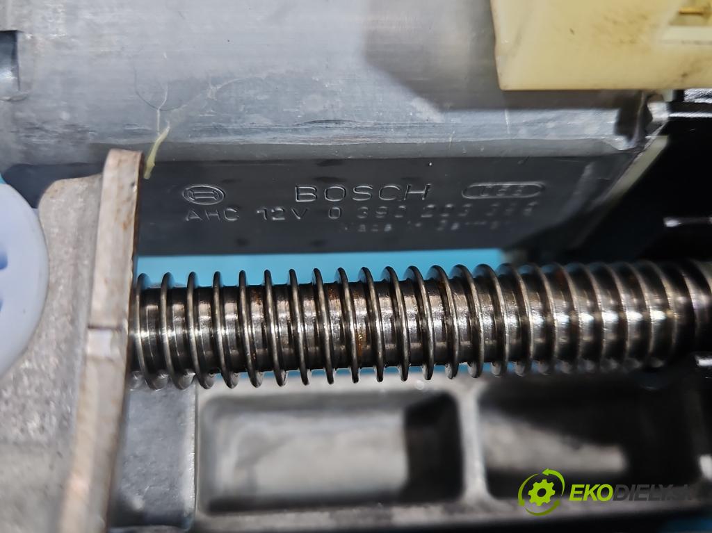 Mercedes S W222 2013-2020 3.0 cdi 656929 340KM: automatic 250 kW 2925 cm3 4- Stĺpik volant A2224603101 (Tyč riadenia (volantu))