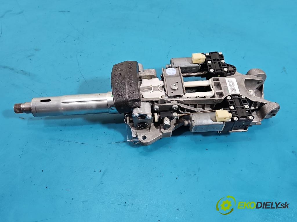 Mercedes S W222 2013-2020 3.0 cdi 656929 340KM: automatic 250 kW 2925 cm3 4- Stĺpik volant A2224603101 (Tyč riadenia (volantu))