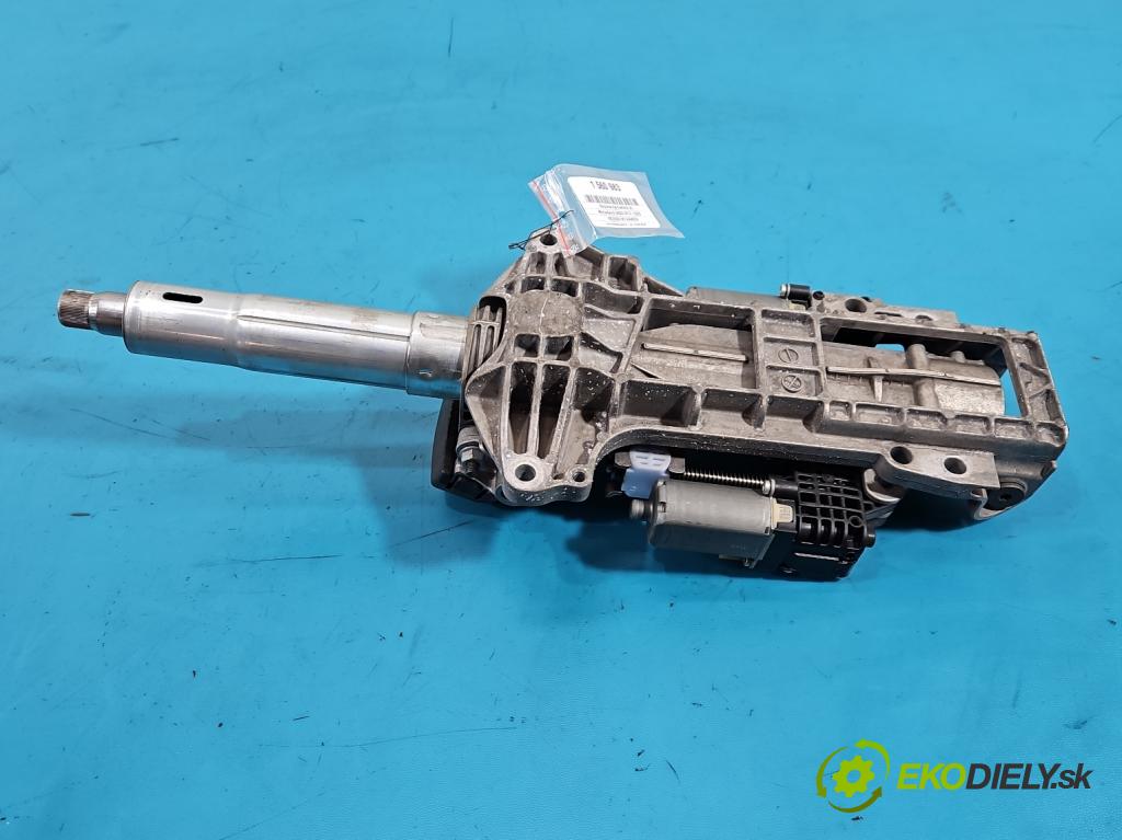 Mercedes S W222 2013-2020 3.0 cdi 656929 340KM automatic 250 kW 2925 cm3 4- Sloupek volant A2224603101 (Tyč řízení (volantu))