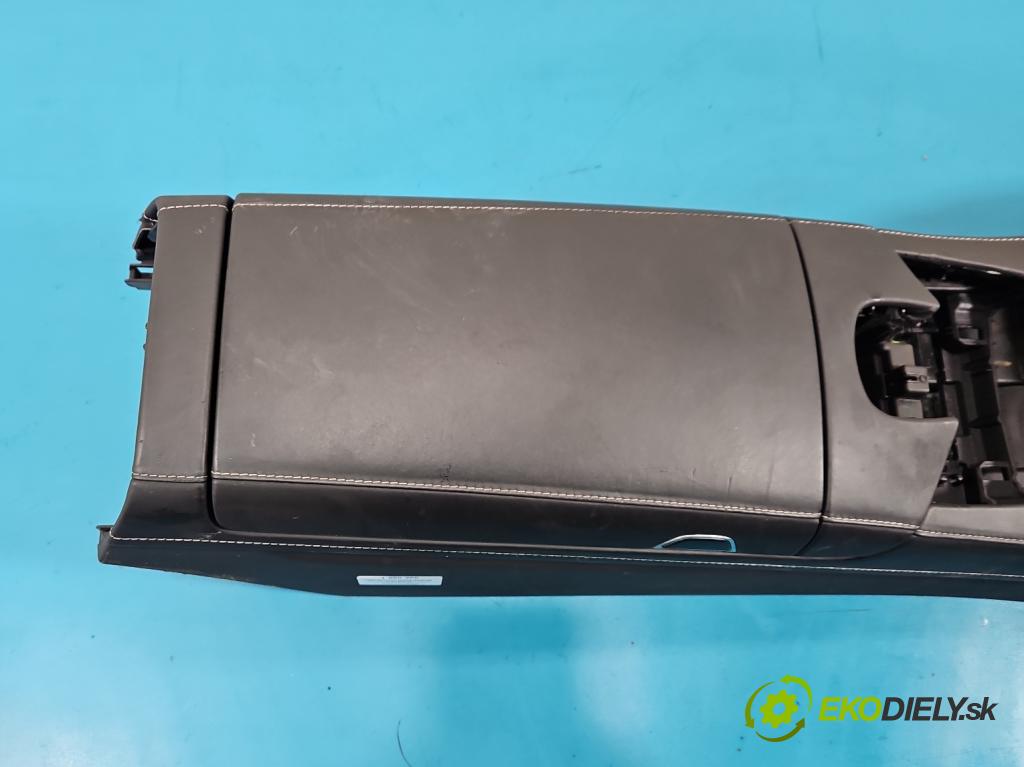 Mercedes S W222 2013-2020 3.0 cdi 656929 340KM: automatic 250 kW 2925 cm3 4- operadlo A2226801502 (Lakťová opierka)