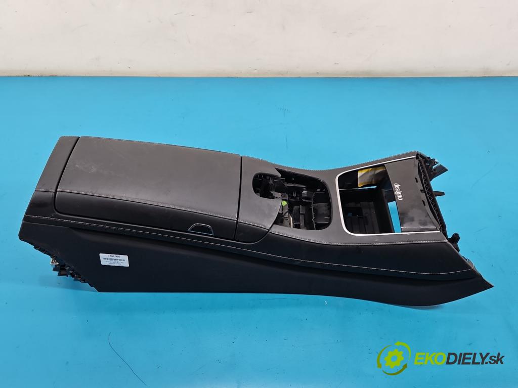 Mercedes S W222 2013-2020 3.0 cdi 656929 340KM automatic 250 kW 2925 cm3 4- loketní opěrka A2226801502 (Loketní opěrka)