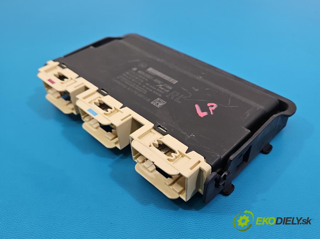 Mercedes S W222 2013-2020 3.0 cdi (656929) 340KM automatic 250 kW 2925 cm3 4- řídící jednotka A2229000816