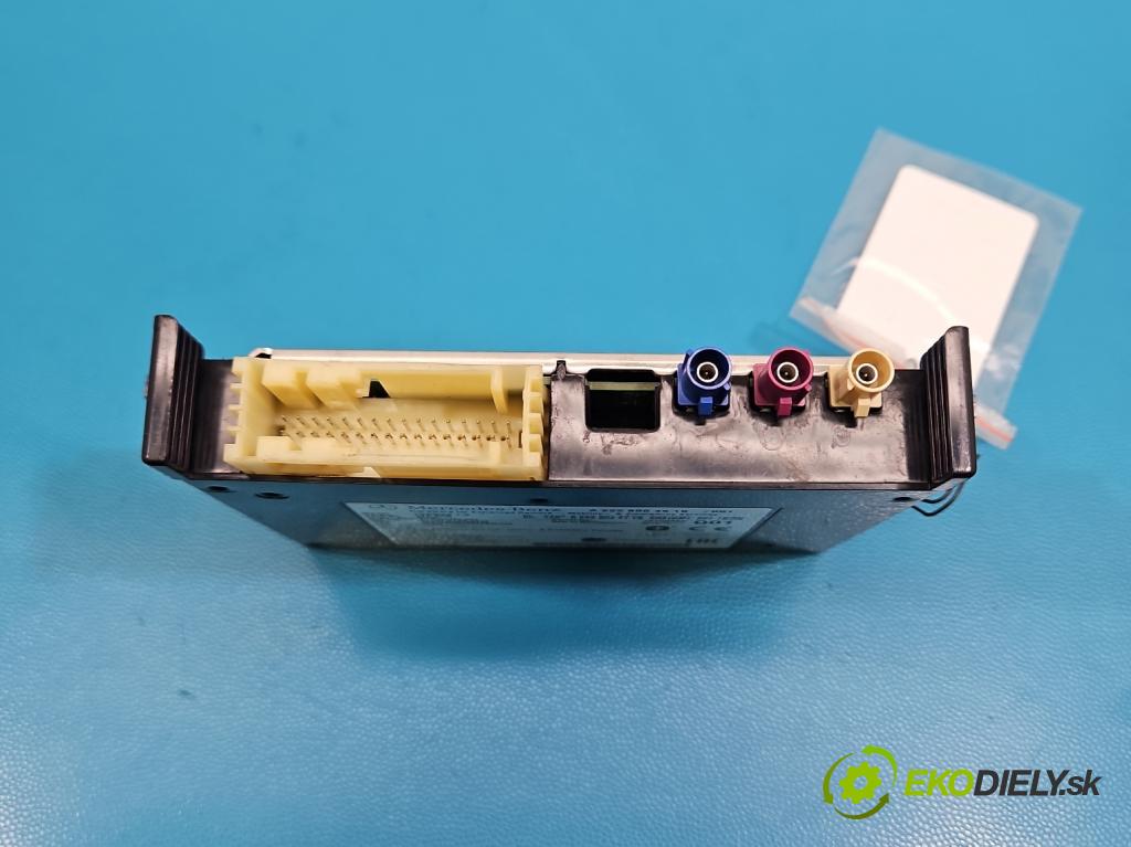 Mercedes S W222 2013-2020 3.0 cdi (656929) 340KM: automatic 250 kW 2925 cm3 4- riadiaca jednotka ostatné A2229004619