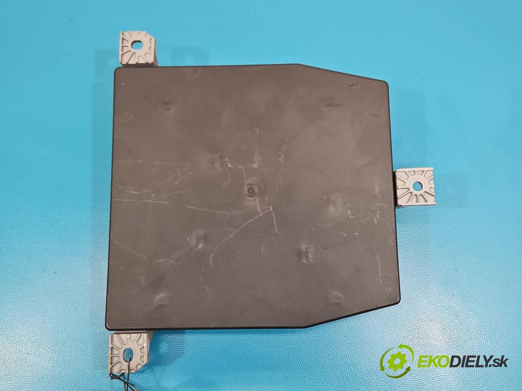 Mercedes S W222 2013-2020 3.0 cdi (656929) 340KM: automatic 250 kW 2925 cm3 4- riadiaca jednotka ostatné A2229003918