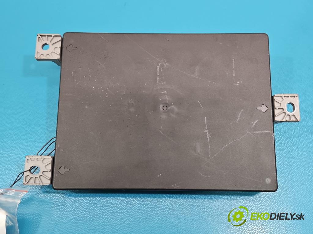 Mercedes S W222 2013-2020 3.0 cdi (656929) 340KM: automatic 250 kW 2925 cm3 4- riadiaca jednotka ostatné A2229000118