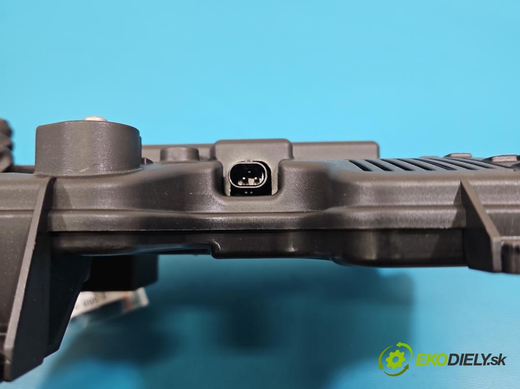 Mercedes S W222 2013-2020 3.0 cdi (656929) 340KM: automatic 250 kW 2925 cm3 4- skrinka poistka A2225406040 (Poistková skrinka)