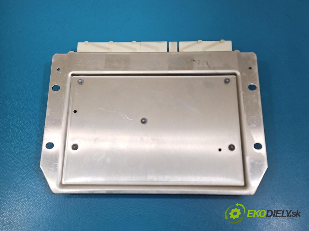 Mercedes S W222 2013-2020 3.0 cdi (656929) 340KM: automatic 250 kW 2925 cm3 4- riadiaca jednotka ostatné A2229009316