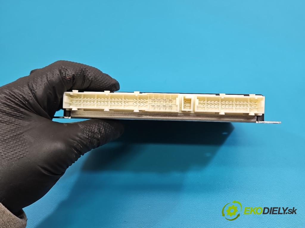 Mercedes S W222 2013-2020 3.0 cdi (656929) 340KM: automatic 250 kW 2925 cm3 4- riadiaca jednotka ostatné A2229009316