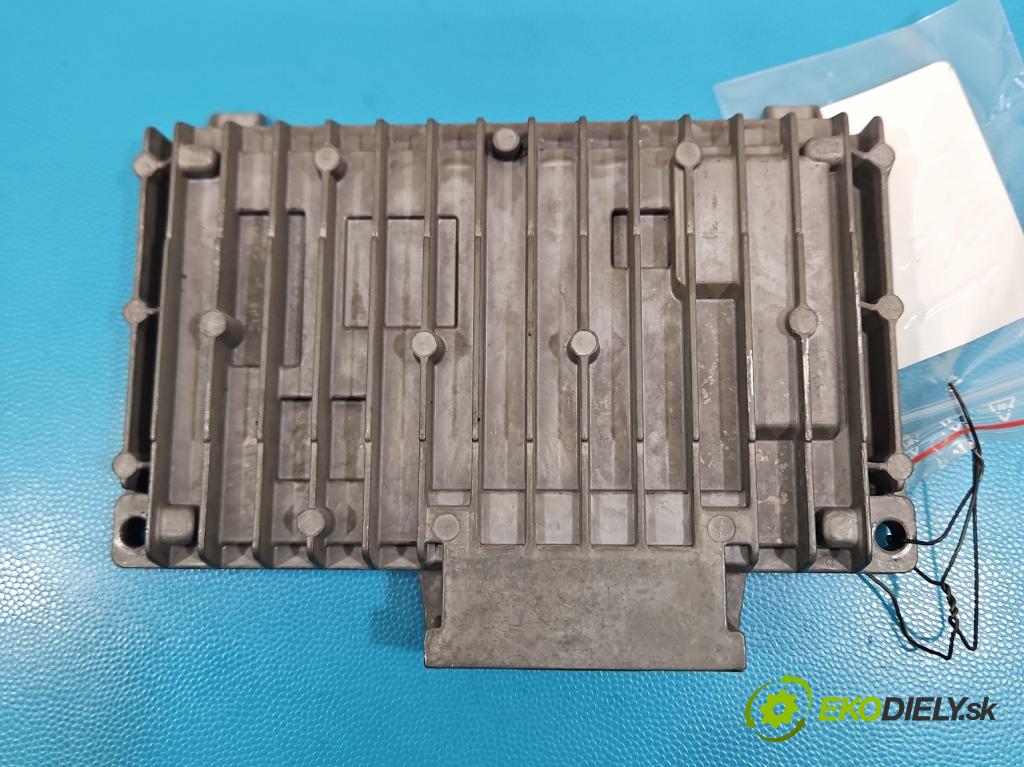 Mercedes S W222 2013-2020 3.0 cdi (656929) 340KM: automatic 250 kW 2925 cm3 4- riadiaca jednotka ostatné A2139002817