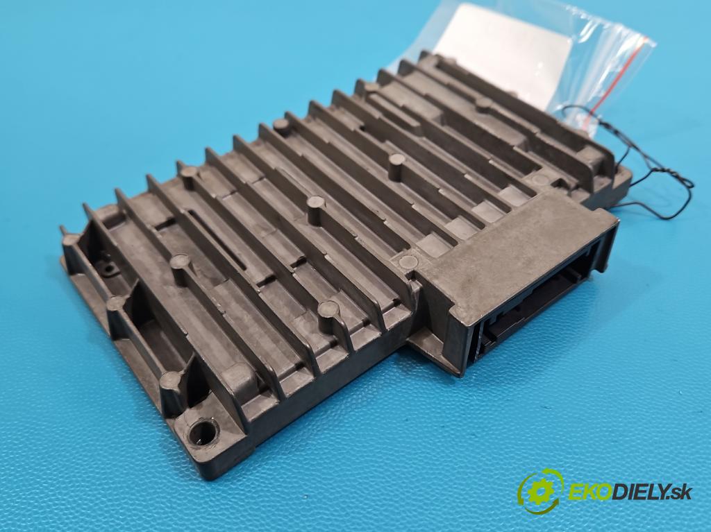 Mercedes S W222 2013-2020 3.0 cdi (656929) 340KM automatic 250 kW 2925 cm3 4- řídící jednotka A2139002817