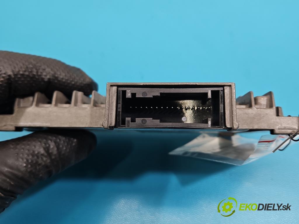 Mercedes S W222 2013-2020 3.0 cdi (656929) 340KM: automatic 250 kW 2925 cm3 4- riadiaca jednotka ostatné A2139002817