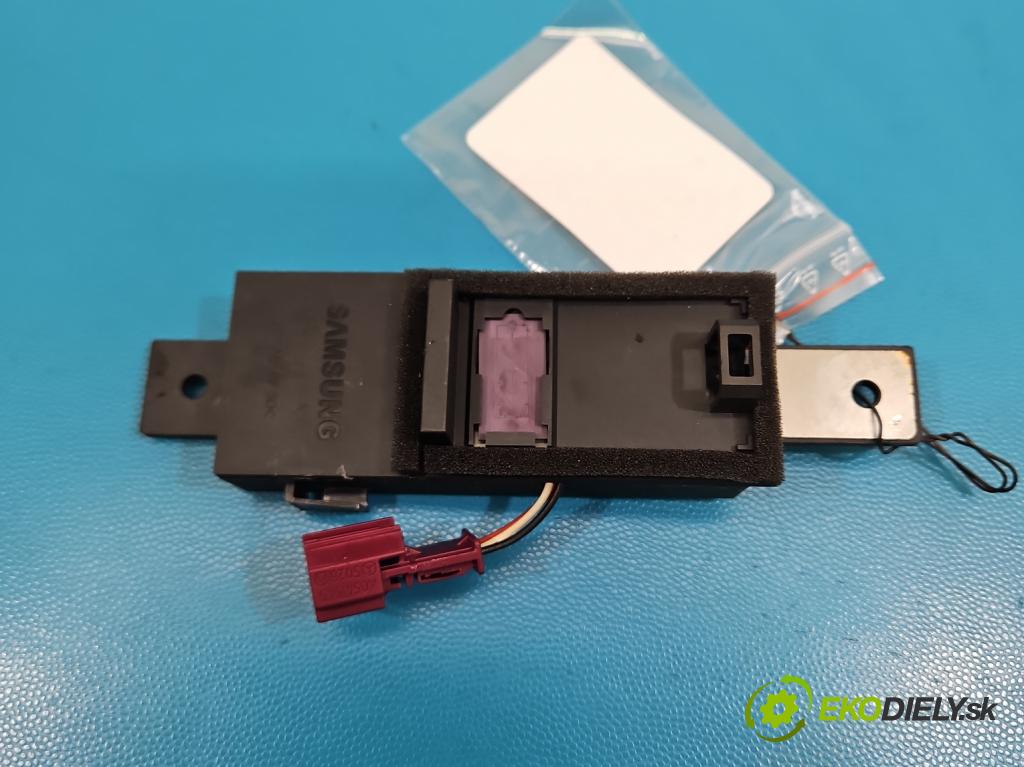 Mercedes S W222 2013-2020 3.0 cdi (656929) 340KM: automatic 250 kW 2925 cm3 4- riadiaca jednotka ostatné A2228350049