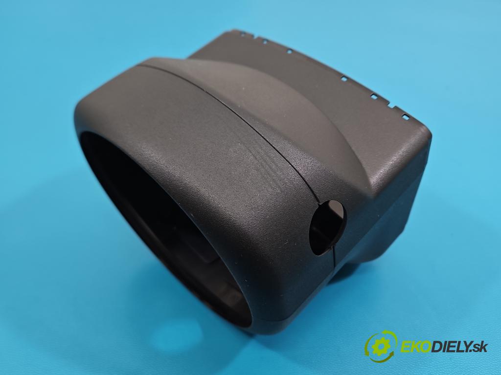 Mercedes S W222 2013-2020 3.0 cdi (656929) 340KM: automatic 250 kW 2925 cm3 4- kryt plast A2229001818