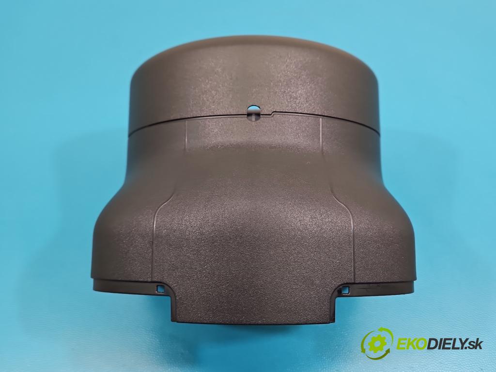 Mercedes S W222 2013-2020 3.0 cdi (656929) 340KM: automatic 250 kW 2925 cm3 4- kryt plast A2229001818