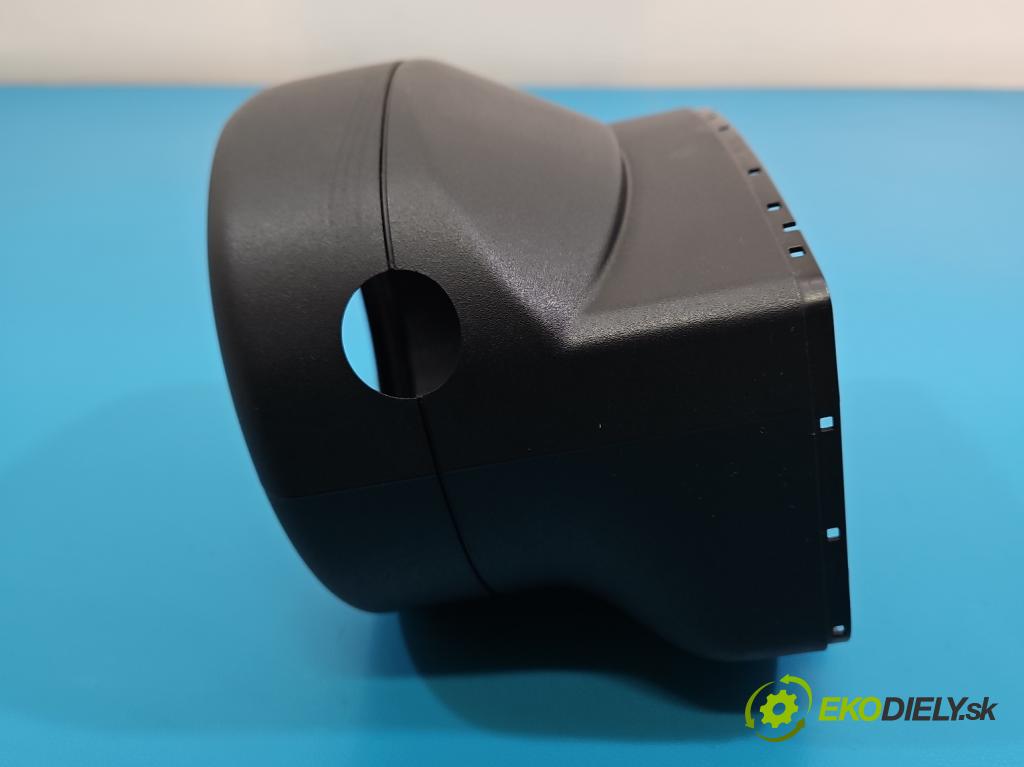 Mercedes S W222 2013-2020 3.0 cdi (656929) 340KM: automatic 250 kW 2925 cm3 4- kryt plast A2229001818