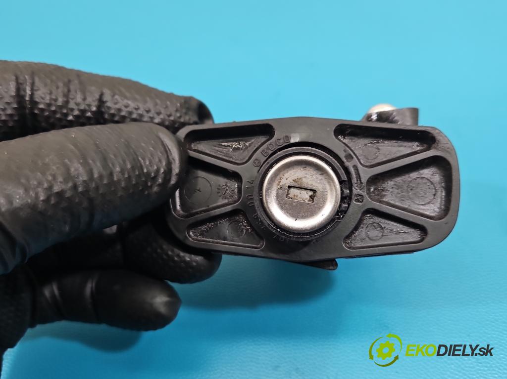 Mercedes S W222 2013-2020 3.0 cdi (656929) 340KM: automatic 250 kW 2925 cm3 4- Vložka: zámek: A2047580014