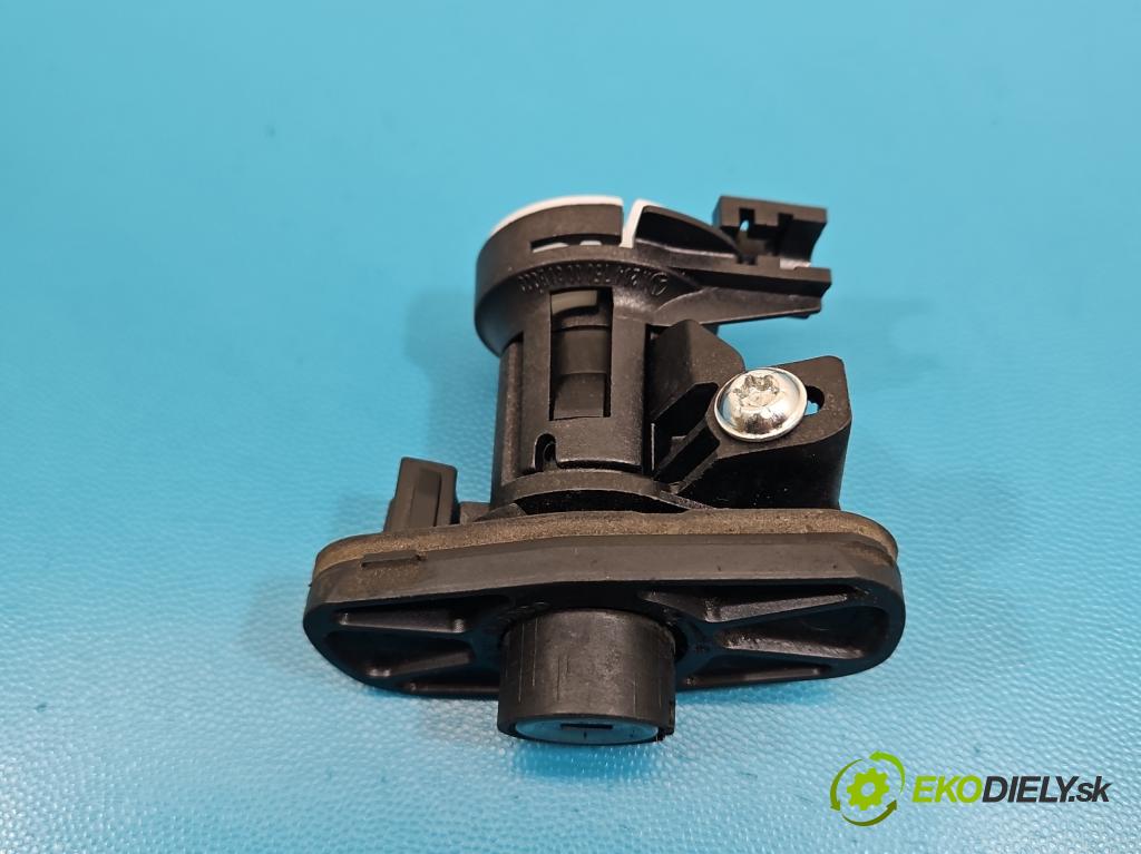 Mercedes S W222 2013-2020 3.0 cdi (656929) 340KM: automatic 250 kW 2925 cm3 4- Vložka: zámek: A2047580014