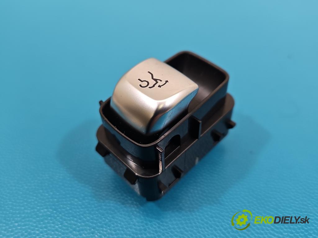 Mercedes S W222 2013-2020 3.0 cdi (656929) 340KM automatic 250 kW 2925 cm3 4- Přepínač A2229050509