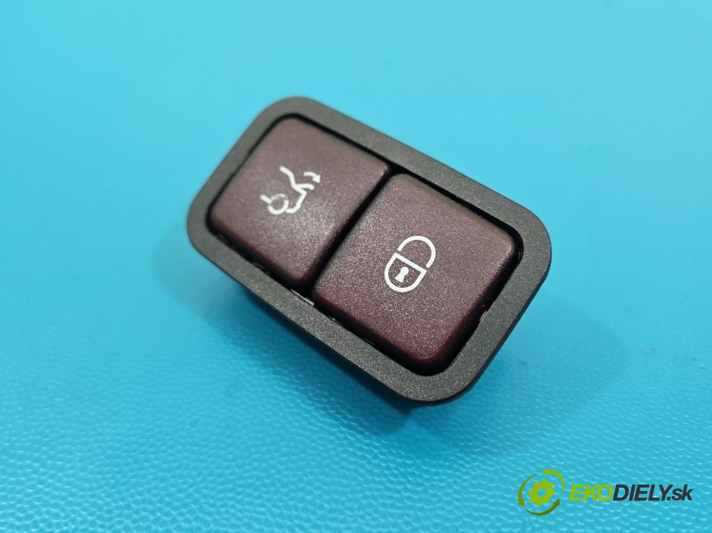 Mercedes S W222 2013-2020 3.0 cdi (656929) 340KM automatic 250 kW 2925 cm3 4- Přepínač A2208211479