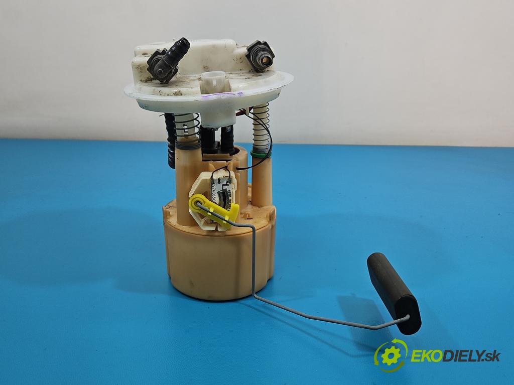 Renault Clio II 1998-2012 1.2 8V 58 hp manual 43 kW 1149 cm3 5- čerpadlo paliva 7700416988