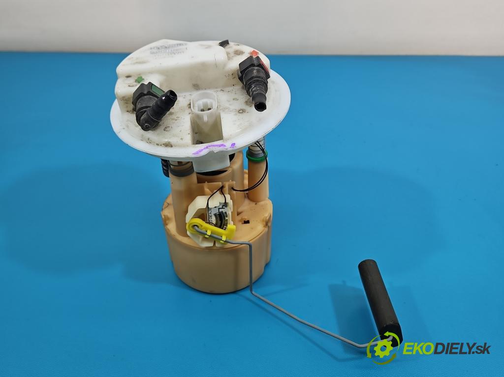 Renault Clio II 1998-2012 1.2 8V 58 hp manual 43 kW 1149 cm3 5- čerpadlo paliva 7700416988