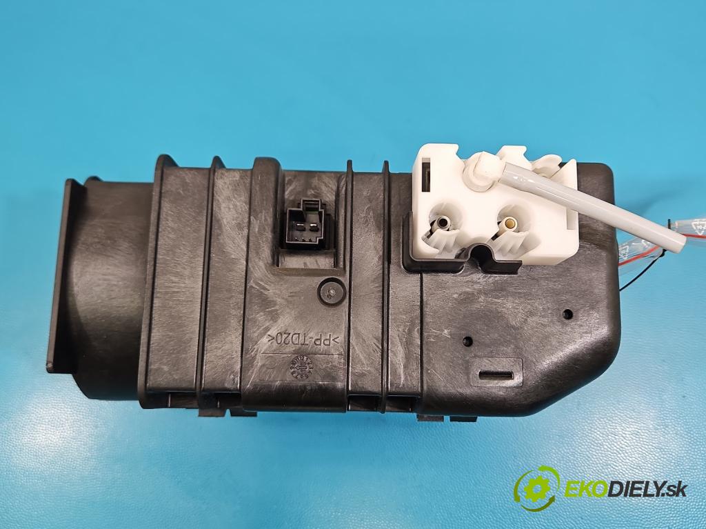 Mercedes S W222 2013-2020 3.0 cdi 656929 340KM: automatic 250 kW 2925 cm3 4- pompa ostatné A0008002200