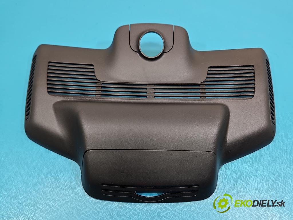 Mercedes S W222 2013-2020 3.0 cdi (656929) 340KM: automatic 250 kW 2925 cm3 4- kryt plast A2228214300