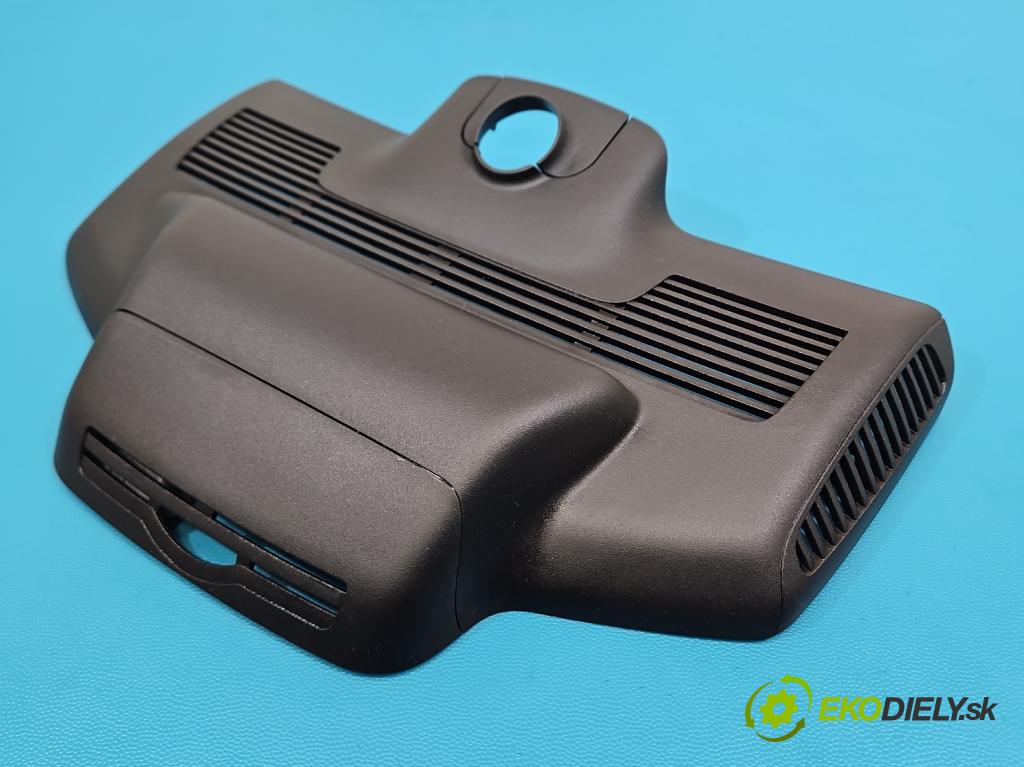 Mercedes S W222 2013-2020 3.0 cdi (656929) 340KM: automatic 250 kW 2925 cm3 4- kryt plast A2228214300