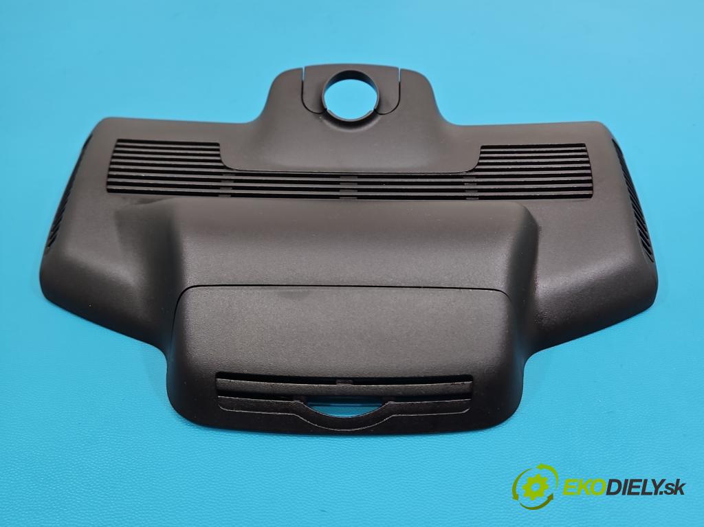 Mercedes S W222 2013-2020 3.0 cdi (656929) 340KM: automatic 250 kW 2925 cm3 4- kryt plast A2228214300